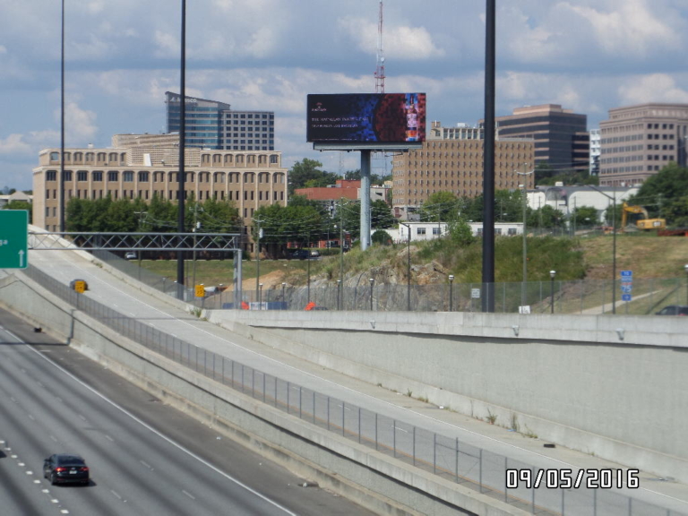 Billboards For Atlanta That Get Business Billboard Advertising Atlanta