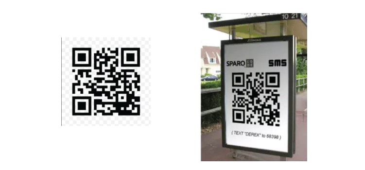 How to use QR codes to grow your business !